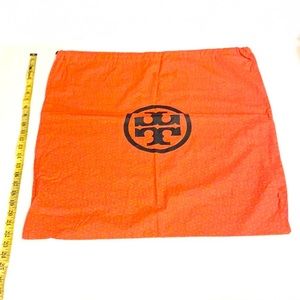 Tory Burch Oversized Dust Bag